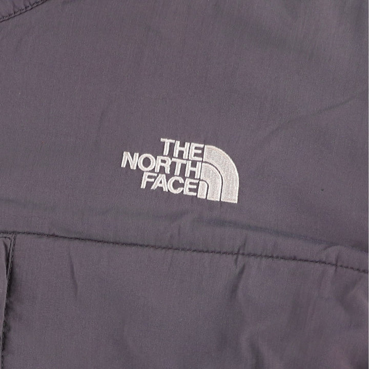 The North Face Denali Jacket, Nylon and Fleece, Men's XXL polyester orange type Vintage Second Hand
