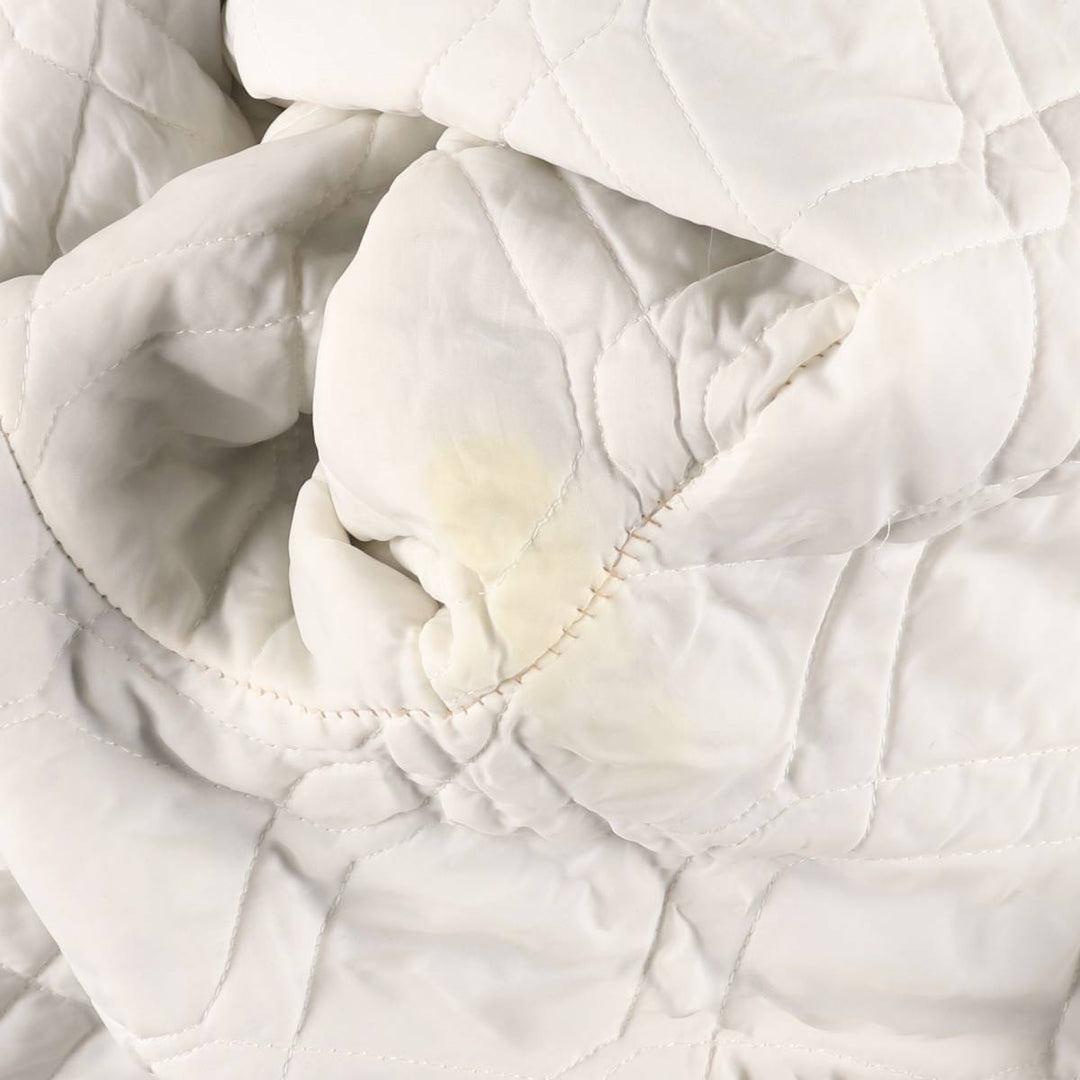 90'S Starter NFL Minnesota Vikings Nylon Stadium Jacket, Vintage Award Winning Jacket, Made in USA, Men's Size XL Nylon black type Vintage Second Hand