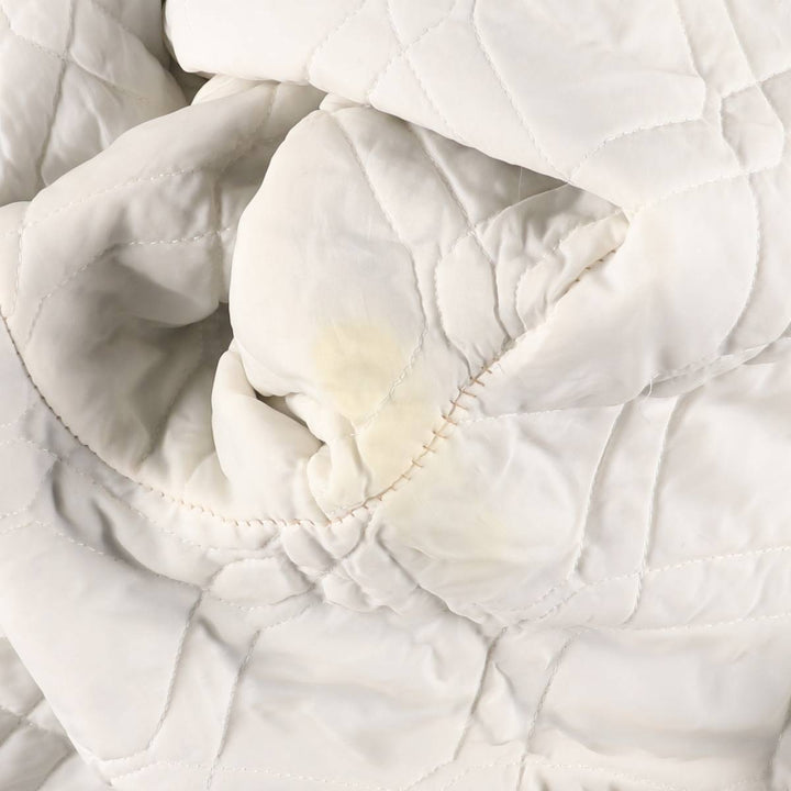 90'S Starter NFL Minnesota Vikings Nylon Stadium Jacket, Vintage Award Winning Jacket, Made in USA, Men's Size XL Nylon black type Vintage Second Hand