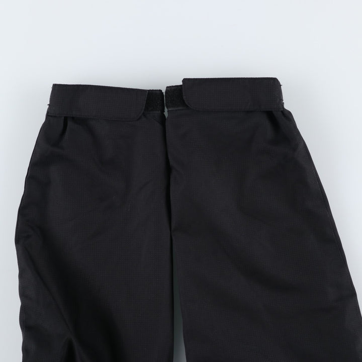 Reebok NFL LAS VEGAS RAIDERS Windbreaker, Men's Size L polyester black type Vintage Second Hand