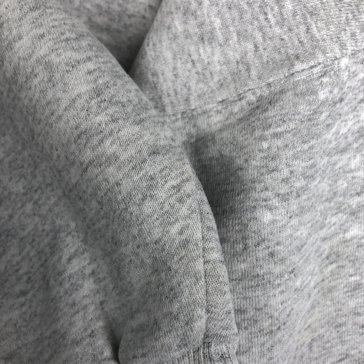 1990'S GALT SAND University of Wisconsin 1994 Rose Bowl College Sweatshirt, Made in USA, Men's Size L cotton gray type Vintage Second Hand