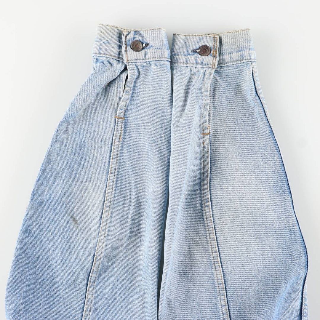 Levi's denim jacket, denim jacket, made in the USA, men's size M, vintage cotton blue type Vintage Second Hand