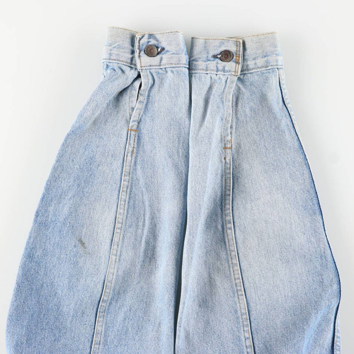 Levi's denim jacket, denim jacket, made in the USA, men's size M, vintage cotton blue type Vintage Second Hand