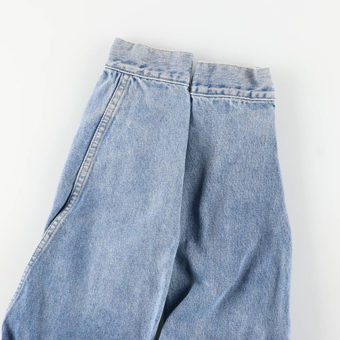 Levi's 70503-02 Denim Jacket, Men's Size L cotton blue type Vintage Second Hand