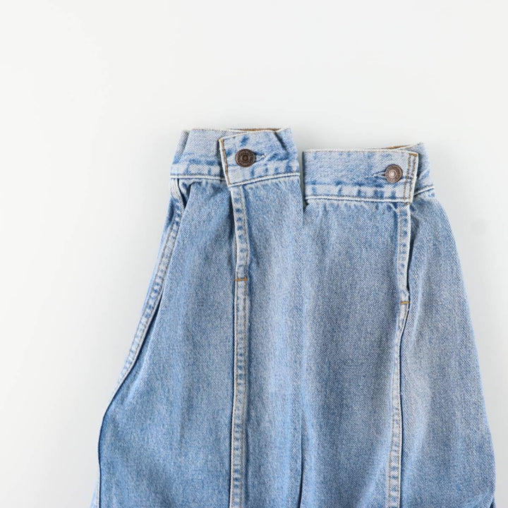 Levi's 70503-02 Denim Jacket, Men's Size L cotton blue type Vintage Second Hand