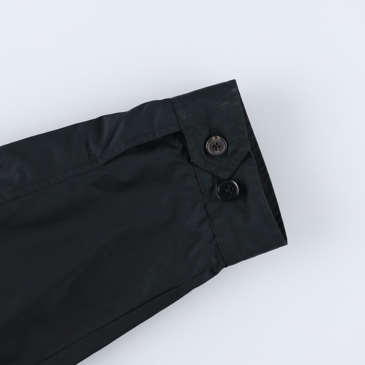 Ralph Lauren POLO by Ralph Lauren padded puffer jacket, men's size XXL polyester black type Vintage Second Hand