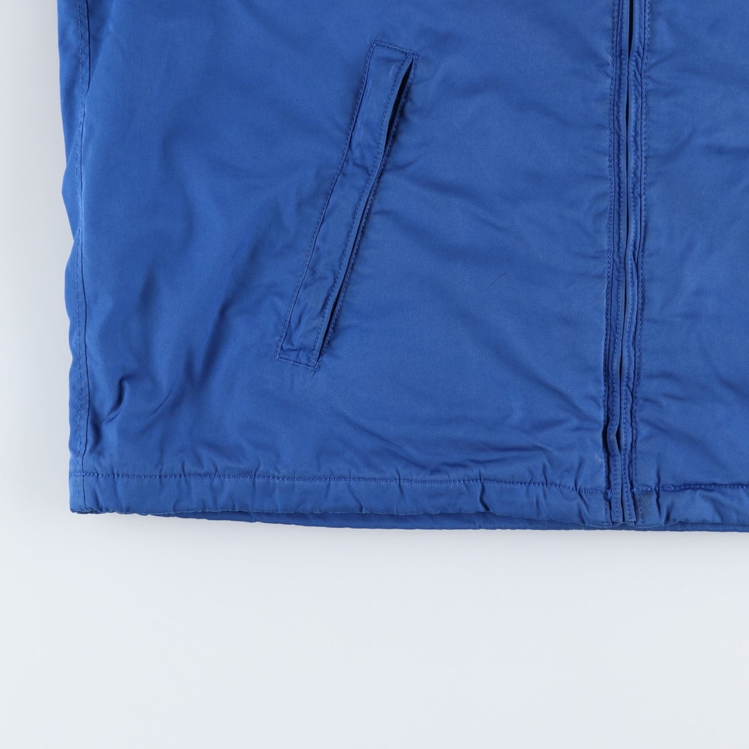 Ralph Lauren POLO by Ralph Lauren padded jacket puffer jacket men's XL size polyester blue type Vintage Second Hand