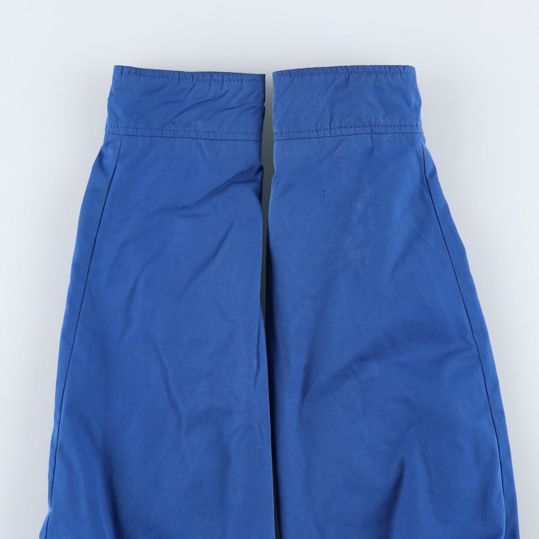 Ralph Lauren POLO by Ralph Lauren padded jacket puffer jacket men's XL size polyester blue type Vintage Second Hand