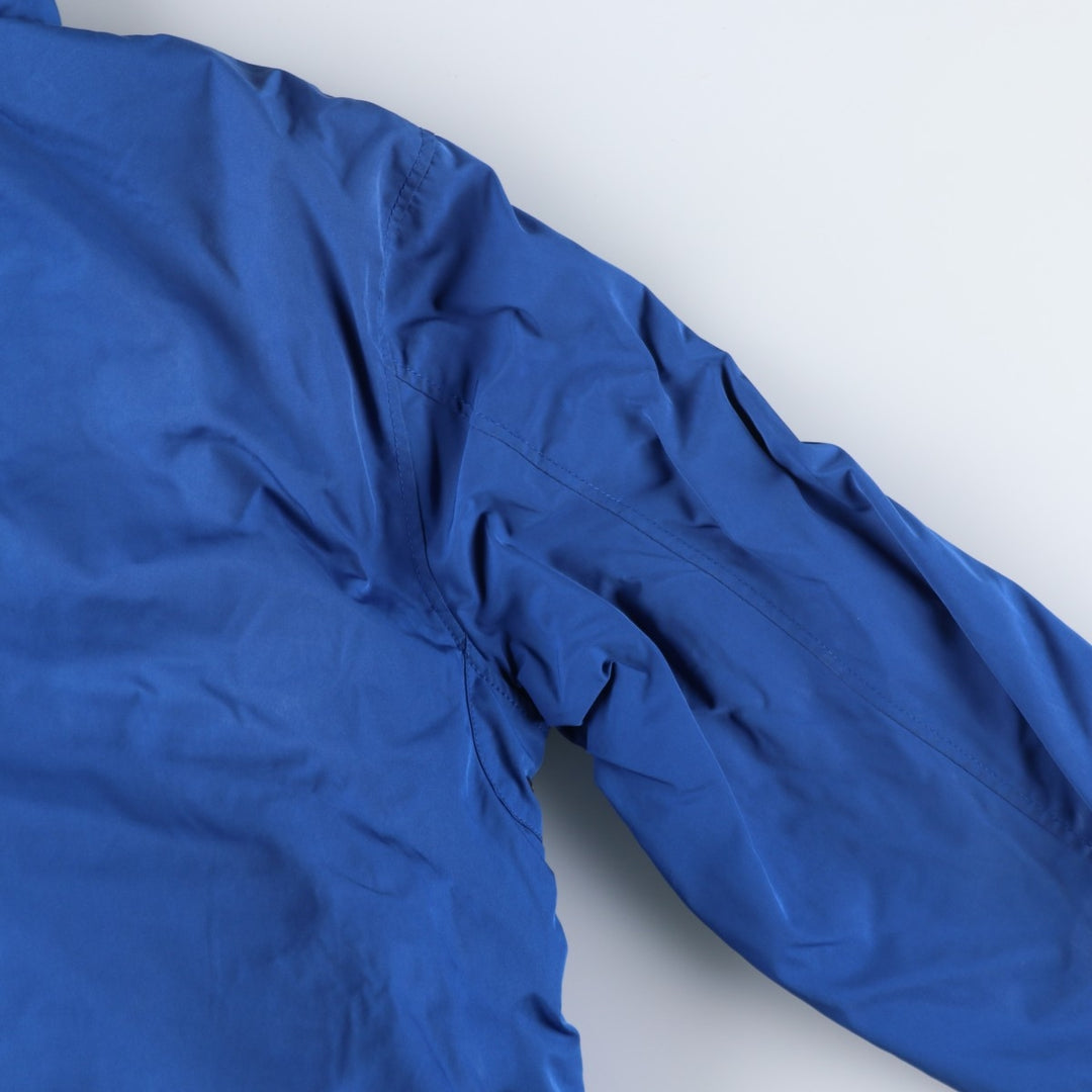 Ralph Lauren POLO by Ralph Lauren padded jacket puffer jacket men's XL size polyester blue type Vintage Second Hand