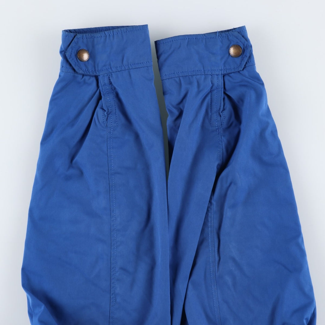 Ralph Lauren POLO by Ralph Lauren padded jacket puffer jacket men's XL size polyester blue type Vintage Second Hand