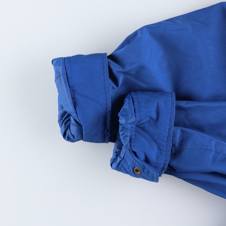 Ralph Lauren POLO by Ralph Lauren padded jacket puffer jacket men's XL size polyester blue type Vintage Second Hand