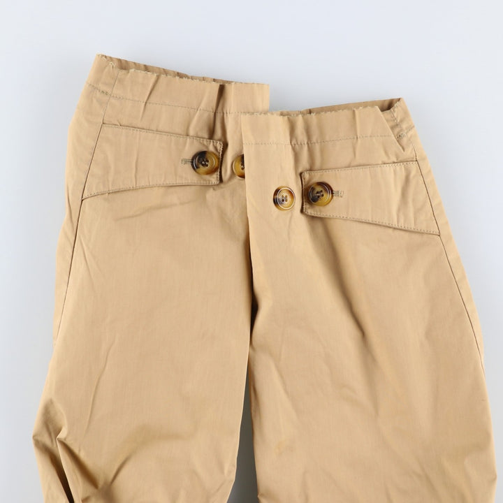 Burberry's BURBERRY LONDON padded jacket puffer jacket men's XXL size cotton Beige type Vintage Second Hand