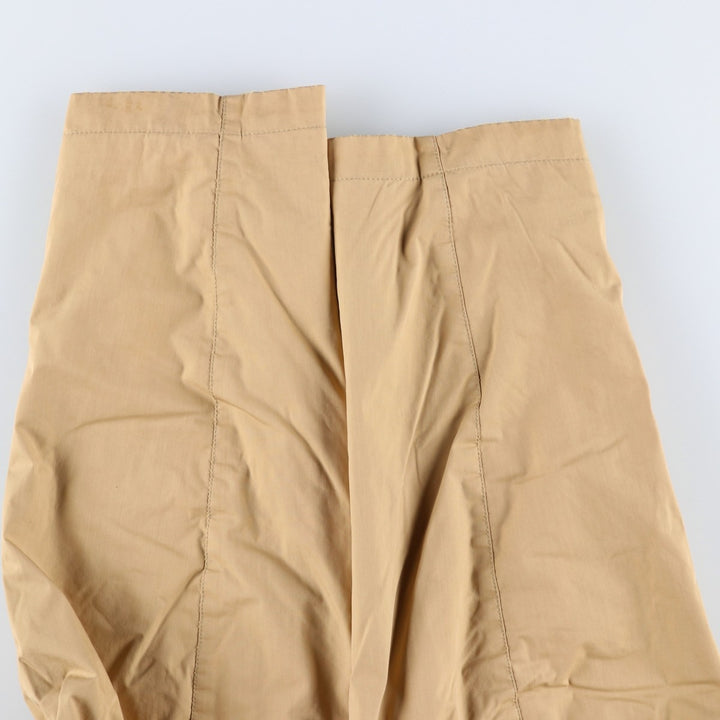 Burberry's BURBERRY LONDON padded jacket puffer jacket men's XXL size cotton Beige type Vintage Second Hand