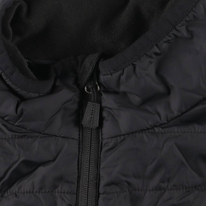 Carhartt Relaxed Fit Rain Defender Padded Puffer Jacket, Men's Size L Nylon black type Vintage Second Hand