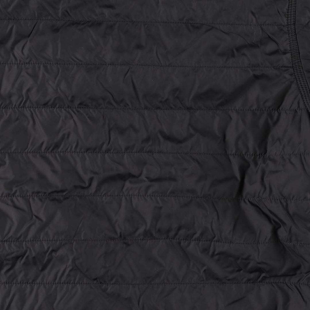 Carhartt Relaxed Fit Rain Defender Padded Puffer Jacket, Men's Size L Nylon black type Vintage Second Hand