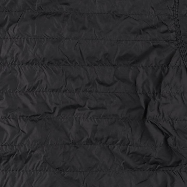 Carhartt Relaxed Fit Rain Defender Padded Puffer Jacket, Men's Size L Nylon black type Vintage Second Hand