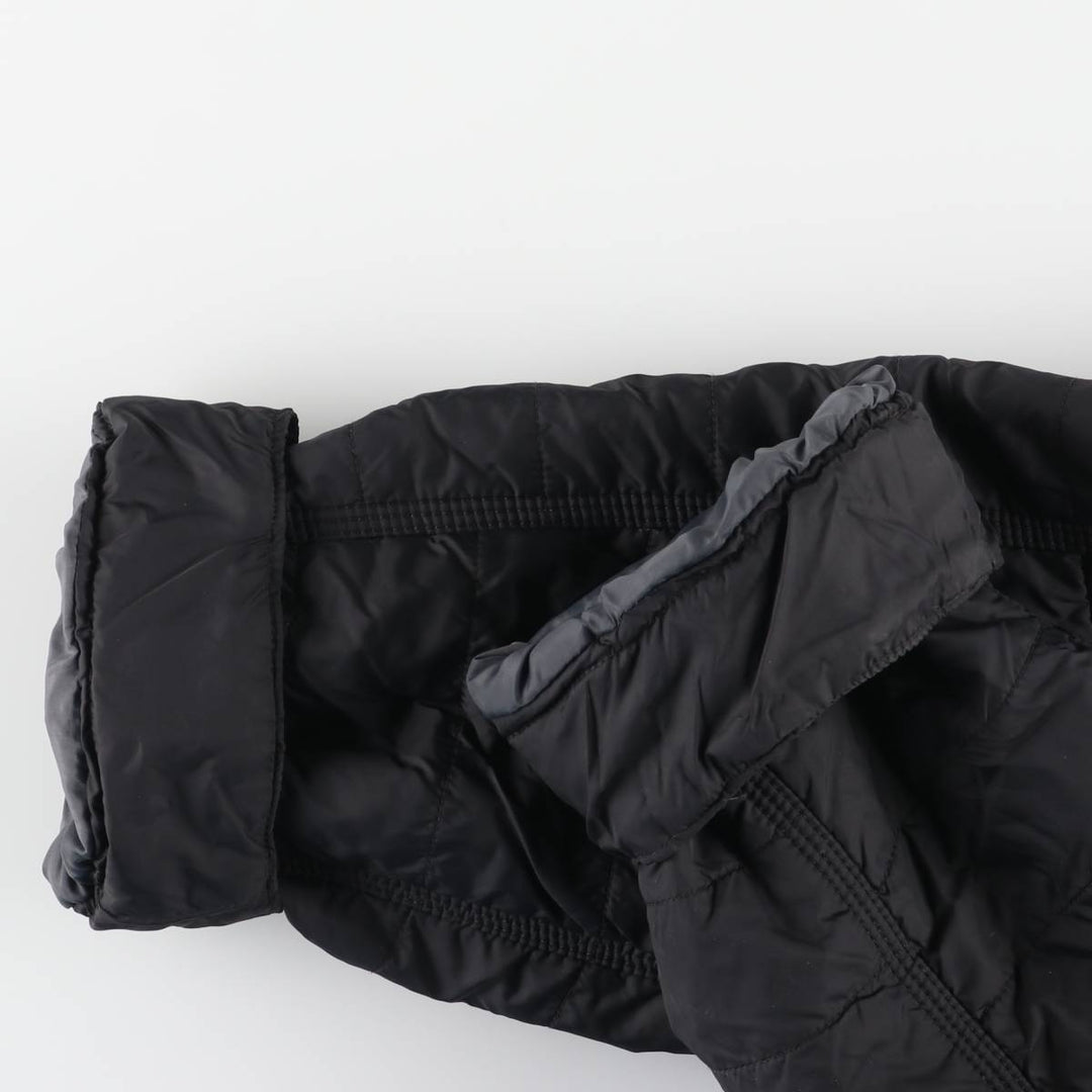 Carhartt Relaxed Fit Rain Defender Padded Puffer Jacket, Men's Size L Nylon black type Vintage Second Hand