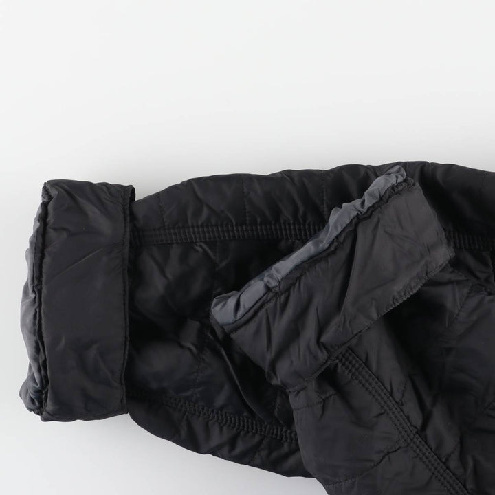 Carhartt Relaxed Fit Rain Defender Padded Puffer Jacket, Men's Size L Nylon black type Vintage Second Hand