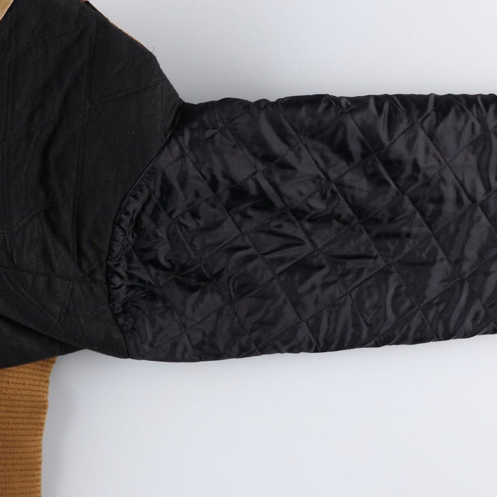 00'S Carhartt Active Jacket Duck Full Zip Hoodie Men's XL cotton Beige type Vintage Second Hand