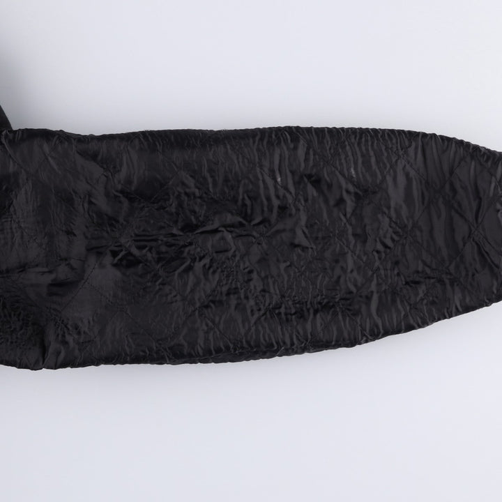 Carhartt Active Jacket, Dog Print, Padded Duck Full-Zip Hoodie, Men's Size L cotton brown type Vintage Second Hand