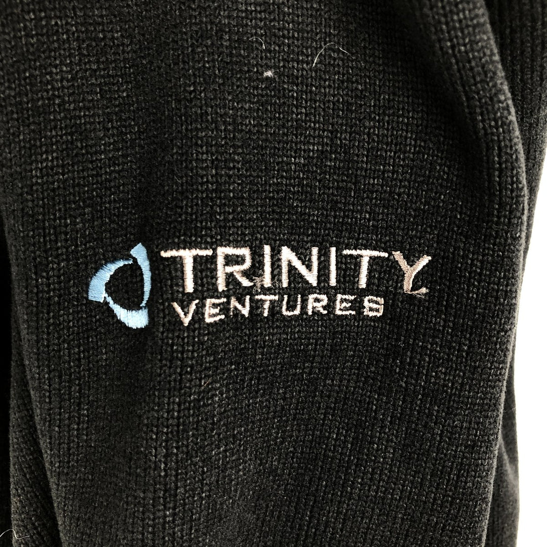 2000'S Patagonia Better Sweater Jacket 25526F0 Fleece Jacket, Men's Size L polyester black type Vintage Second Hand