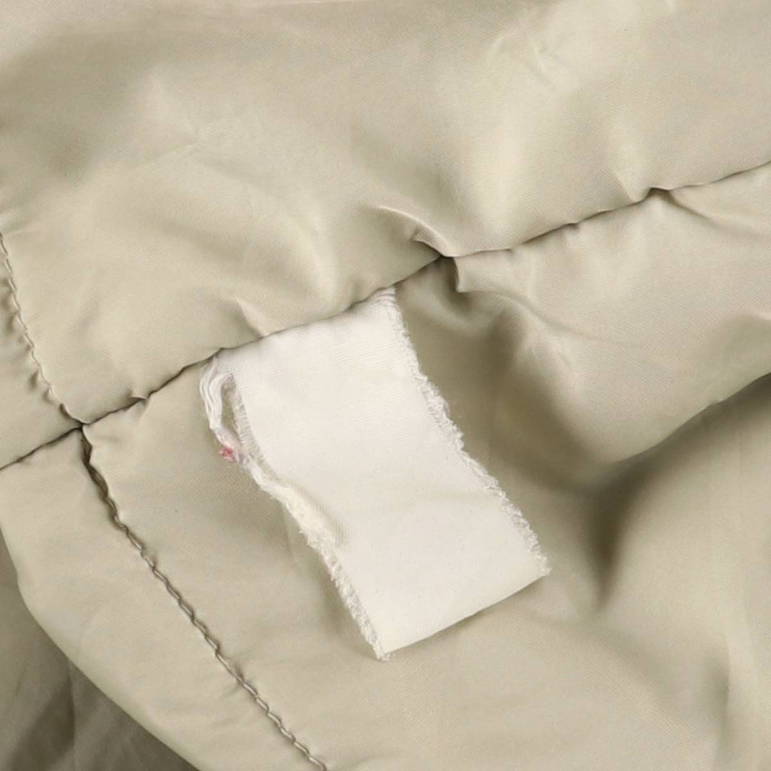 90s-00'S Vintage Columbia Padded Mountain Parka/Shell Jacket/Puffer Jacket, Women's Size XL unclear Khaki type sage green Vintage Second Hand