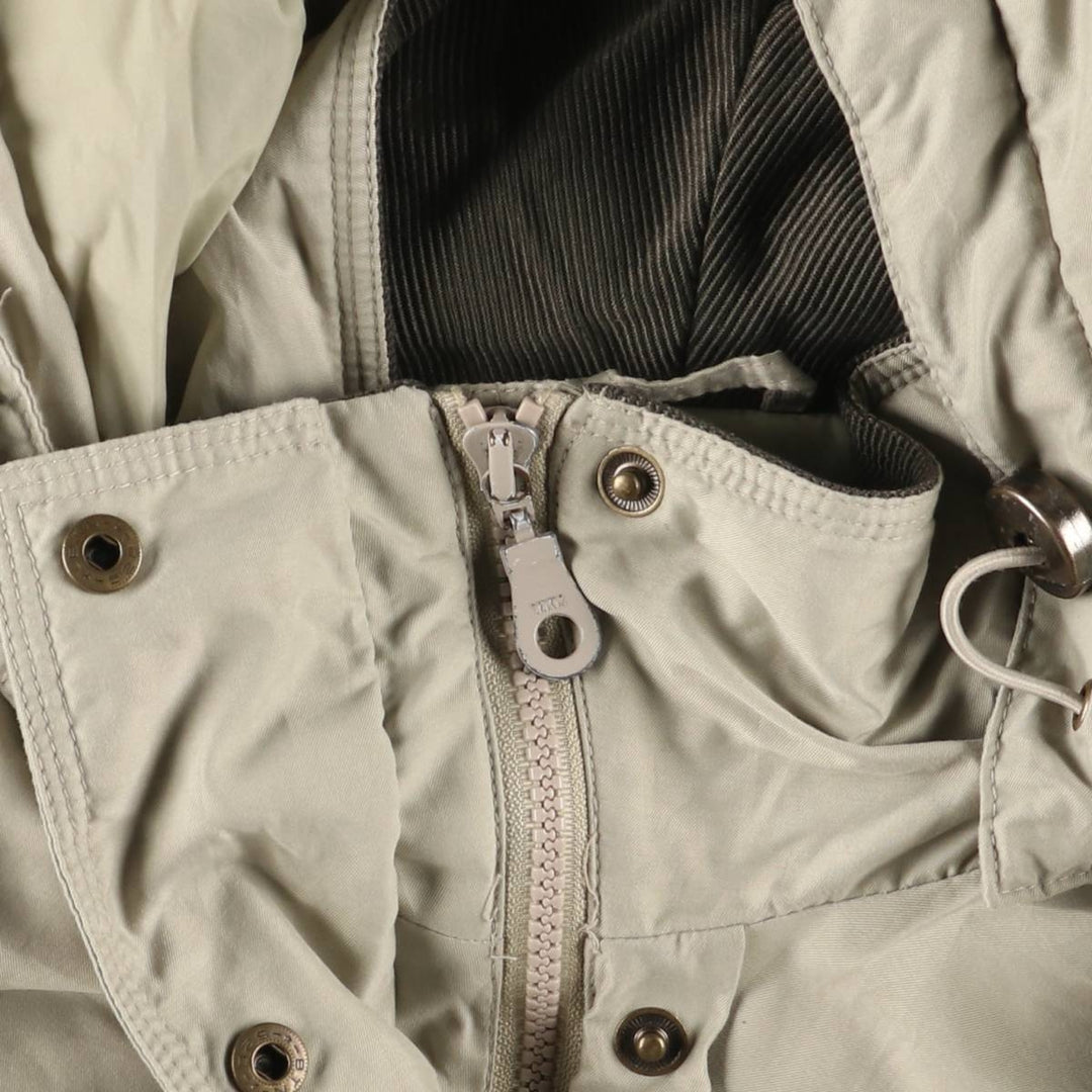 90s-00'S Vintage Columbia Padded Mountain Parka/Shell Jacket/Puffer Jacket, Women's Size XL unclear Khaki type sage green Vintage Second Hand