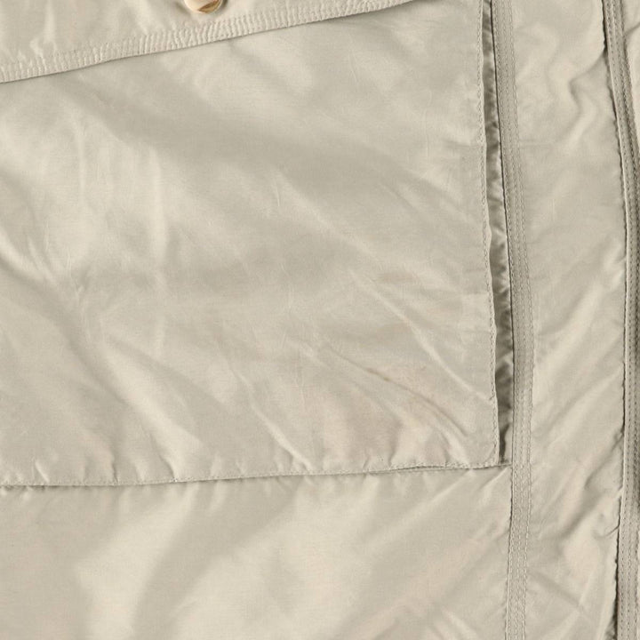 90s-00'S Vintage Columbia Padded Mountain Parka/Shell Jacket/Puffer Jacket, Women's Size XL unclear Khaki type sage green Vintage Second Hand