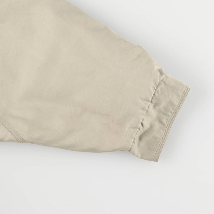 90s-00'S Vintage Columbia Padded Mountain Parka/Shell Jacket/Puffer Jacket, Women's Size XL unclear Khaki type sage green Vintage Second Hand