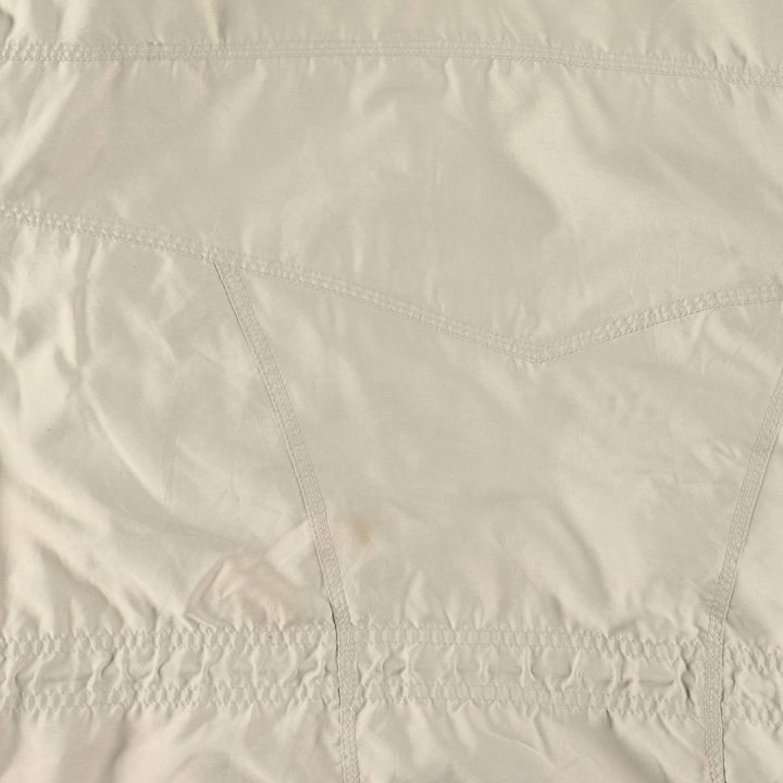 90s-00'S Vintage Columbia Padded Mountain Parka/Shell Jacket/Puffer Jacket, Women's Size XL unclear Khaki type sage green Vintage Second Hand