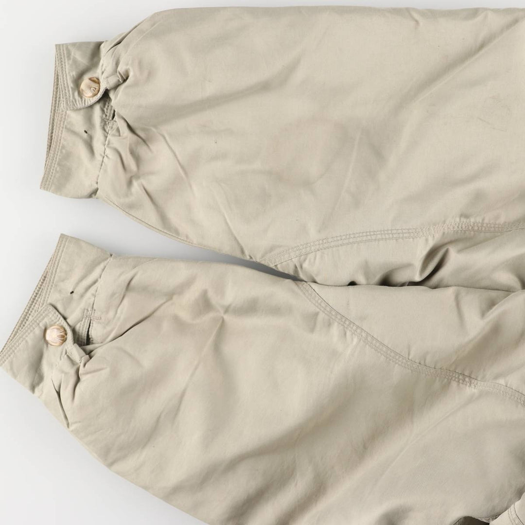 90s-00'S Vintage Columbia Padded Mountain Parka/Shell Jacket/Puffer Jacket, Women's Size XL unclear Khaki type sage green Vintage Second Hand