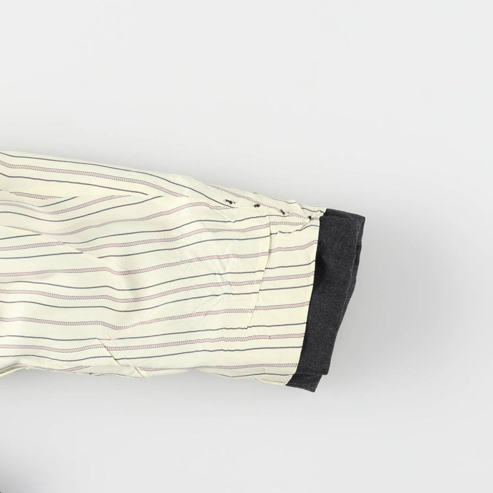 Vintage 1990'S Ralph Lauren POLO by Ralph Lauren tailored jacket, made in the USA, size M. unclear Charcoal Vintage Second Hand