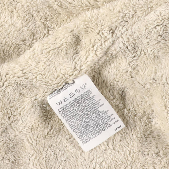 Levi's Euro Model Corduroy Jacket, Men's XL cotton navy blue type Vintage Second Hand