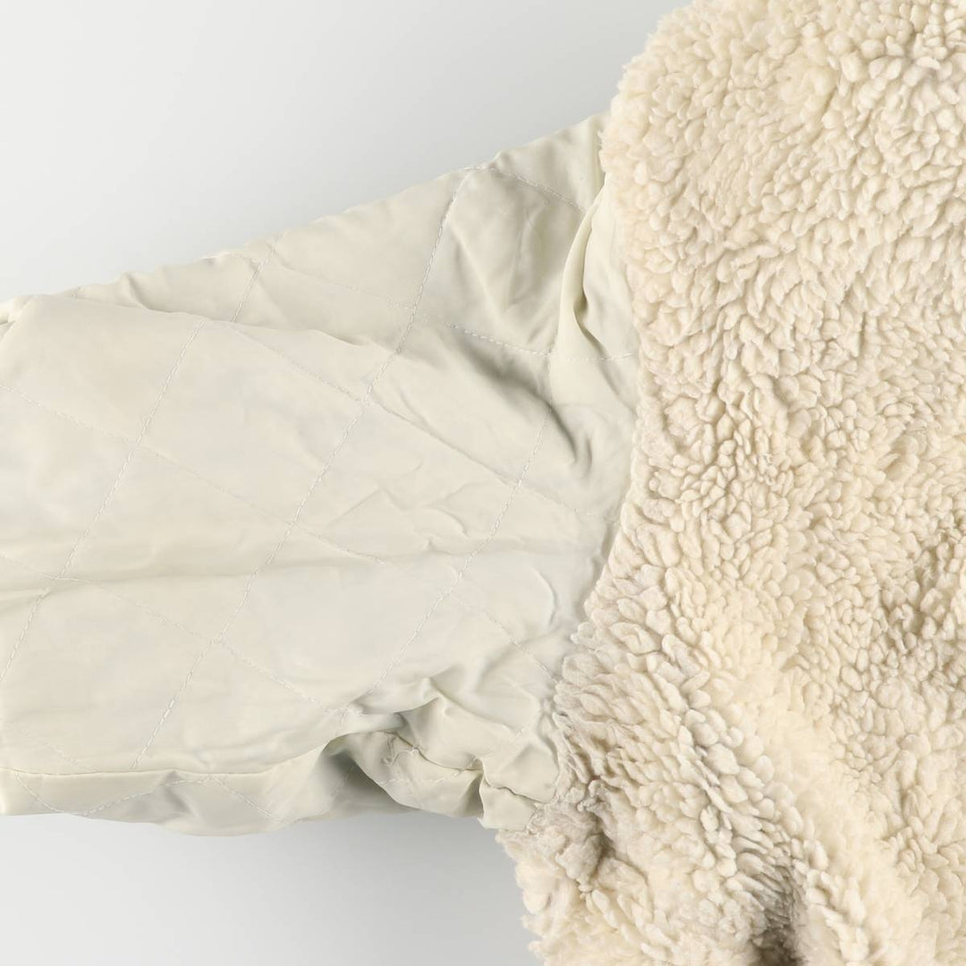 Vintage 1980'S Levi's denim jacket, made in the USA, size XL, men's cotton blue type Vintage Second Hand