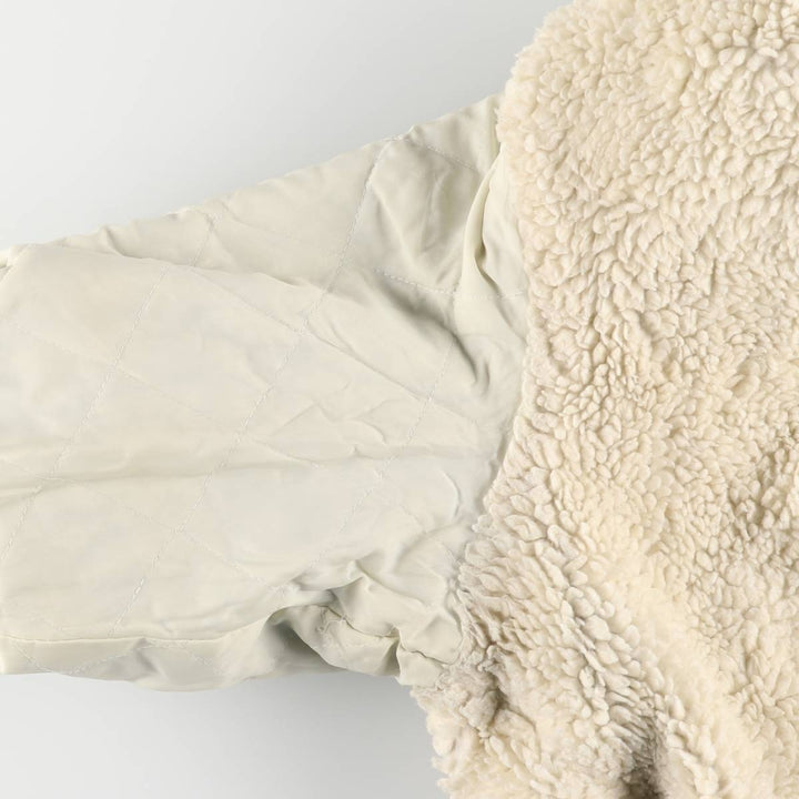 Vintage 1980'S Levi's denim jacket, made in the USA, size XL, men's cotton blue type Vintage Second Hand