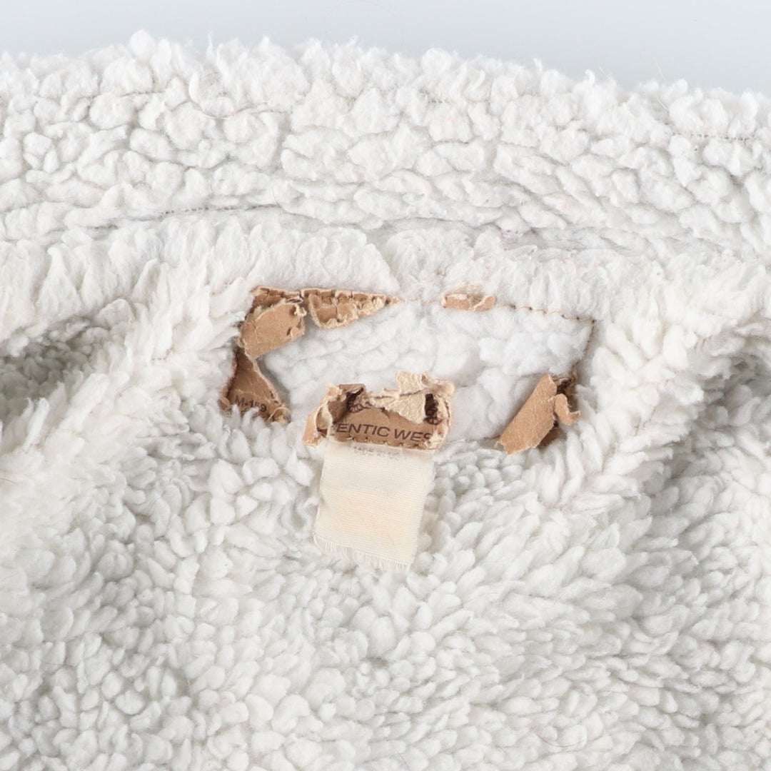 Wrangler Harley-Davidson Back Logo Denim Jacket, Made in USA, Men's Size L unclear blue type Vintage Second Hand