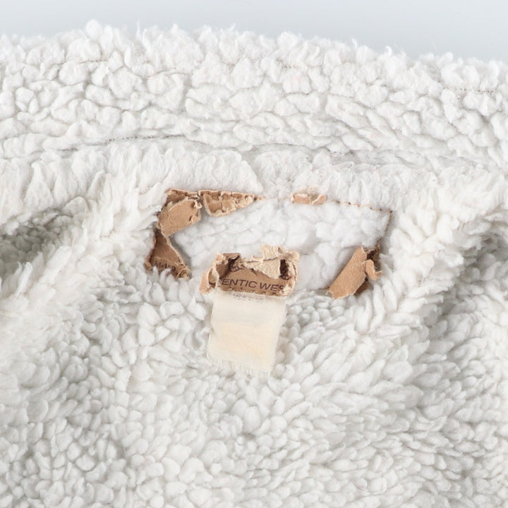 Wrangler Harley-Davidson Back Logo Denim Jacket, Made in USA, Men's Size L unclear blue type Vintage Second Hand