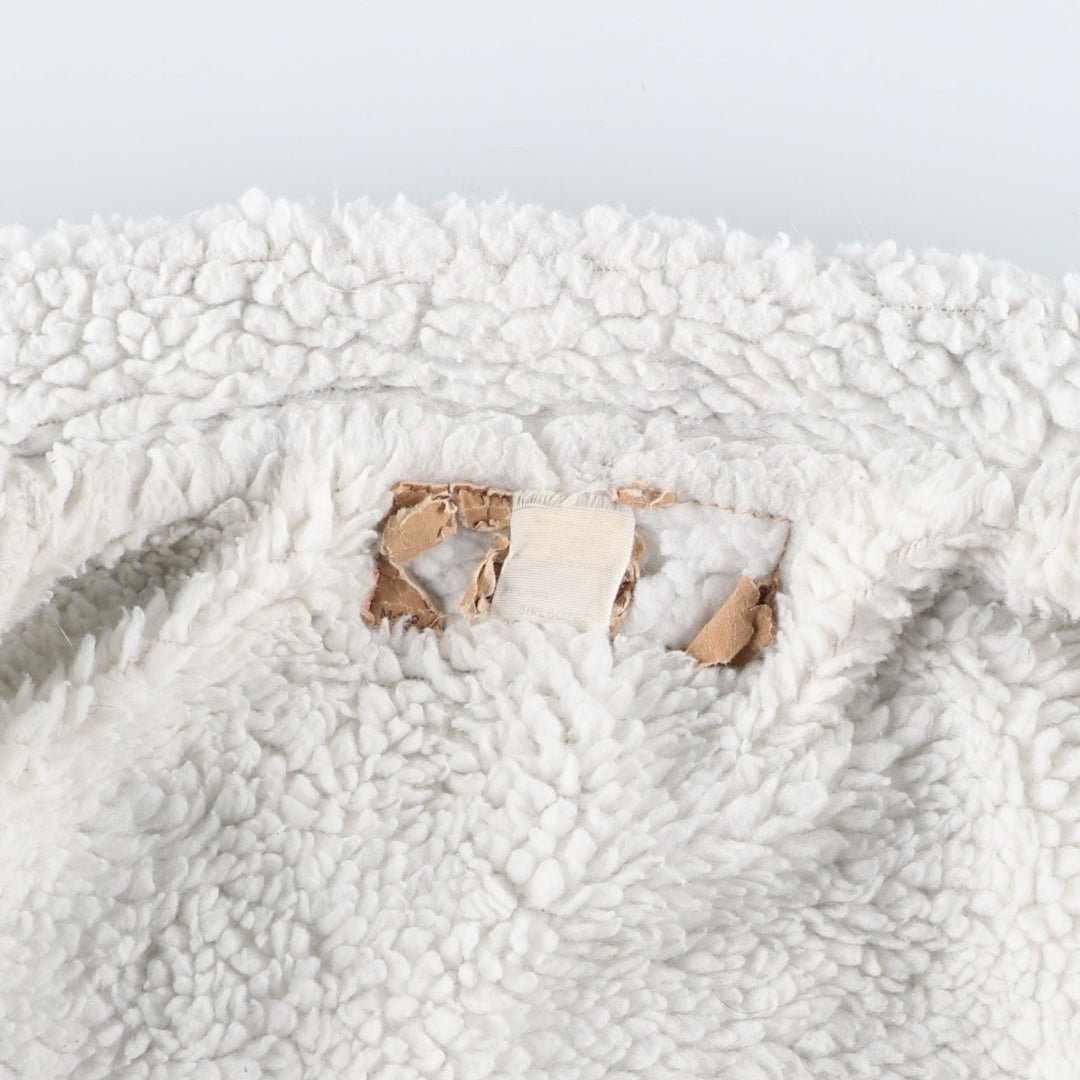 Wrangler Harley-Davidson Back Logo Denim Jacket, Made in USA, Men's Size L unclear blue type Vintage Second Hand