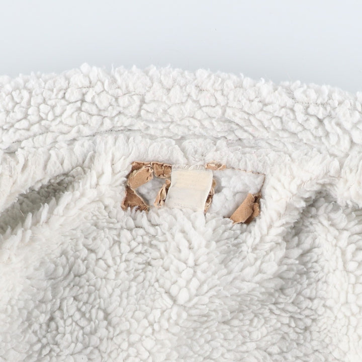 Wrangler Harley-Davidson Back Logo Denim Jacket, Made in USA, Men's Size L unclear blue type Vintage Second Hand