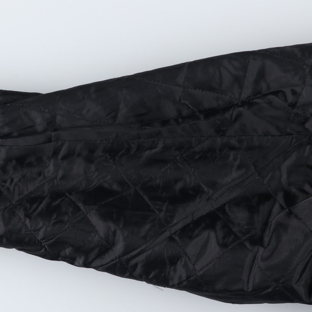 Carhartt padded denim jacket, men's size XXL unclear blue type Vintage Second Hand