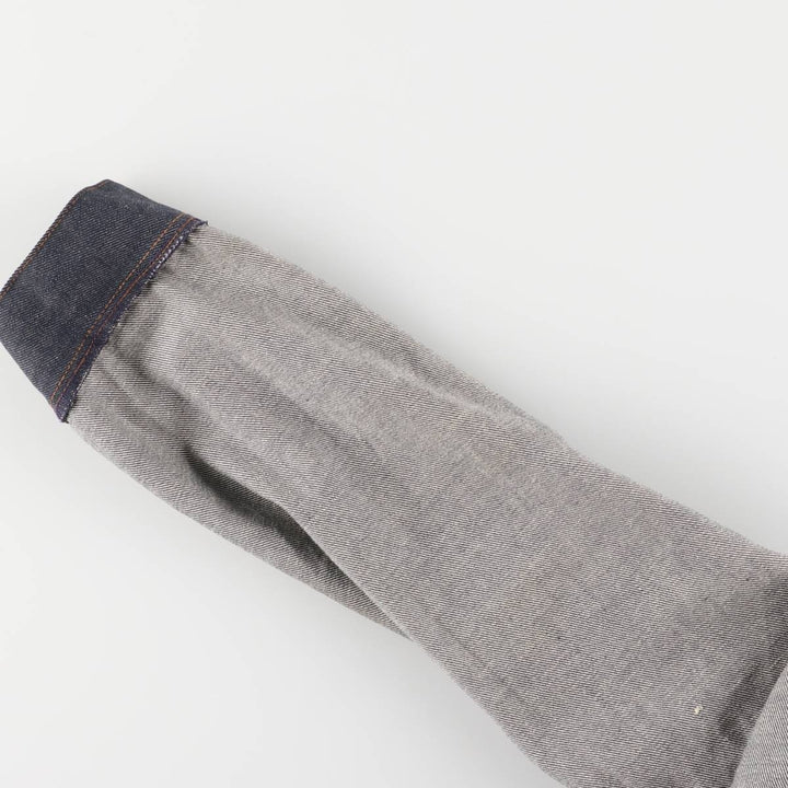 Vintage Levi's Orange Tab Denim Jacket, Women's Size Small unclear navy blue type Vintage Second Hand