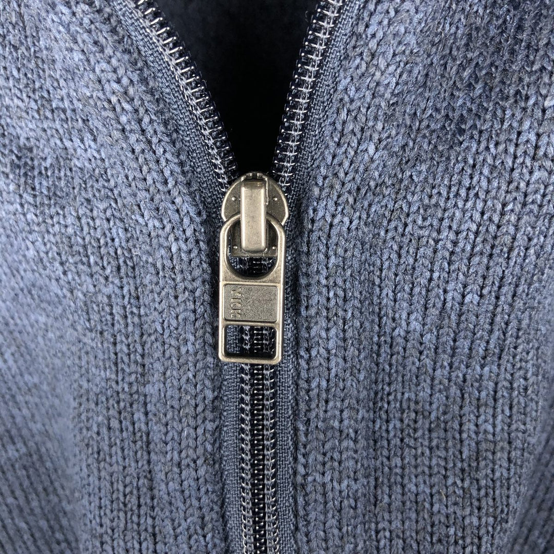 Patagonia Better Sweater Vest 25887FA22 Fleece Vest, Women's Size Medium polyester navy blue type Vintage Second Hand