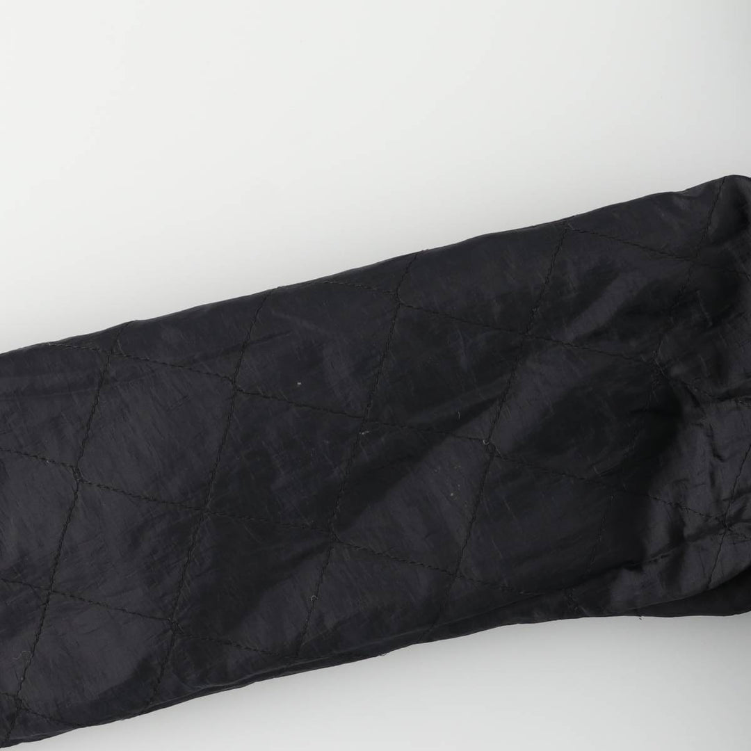 Carhartt Active Jacket, Padded Duck Full-Zip Hoodie, Men's XL unclear navy blue type Vintage Second Hand