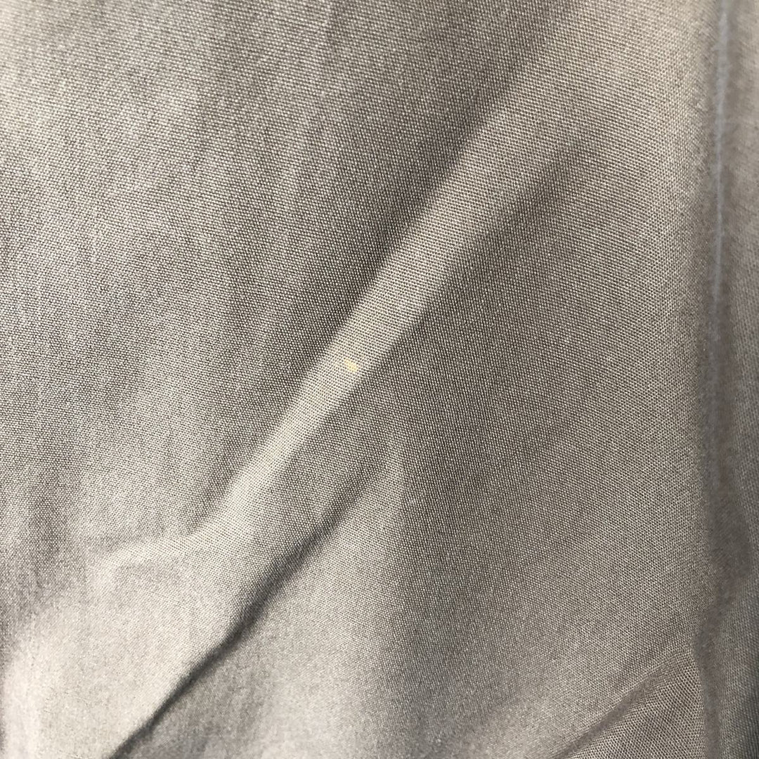 90'S J.Crew Vintage Hunting Jacket, Men's Size XL cotton brown type Vintage Second Hand