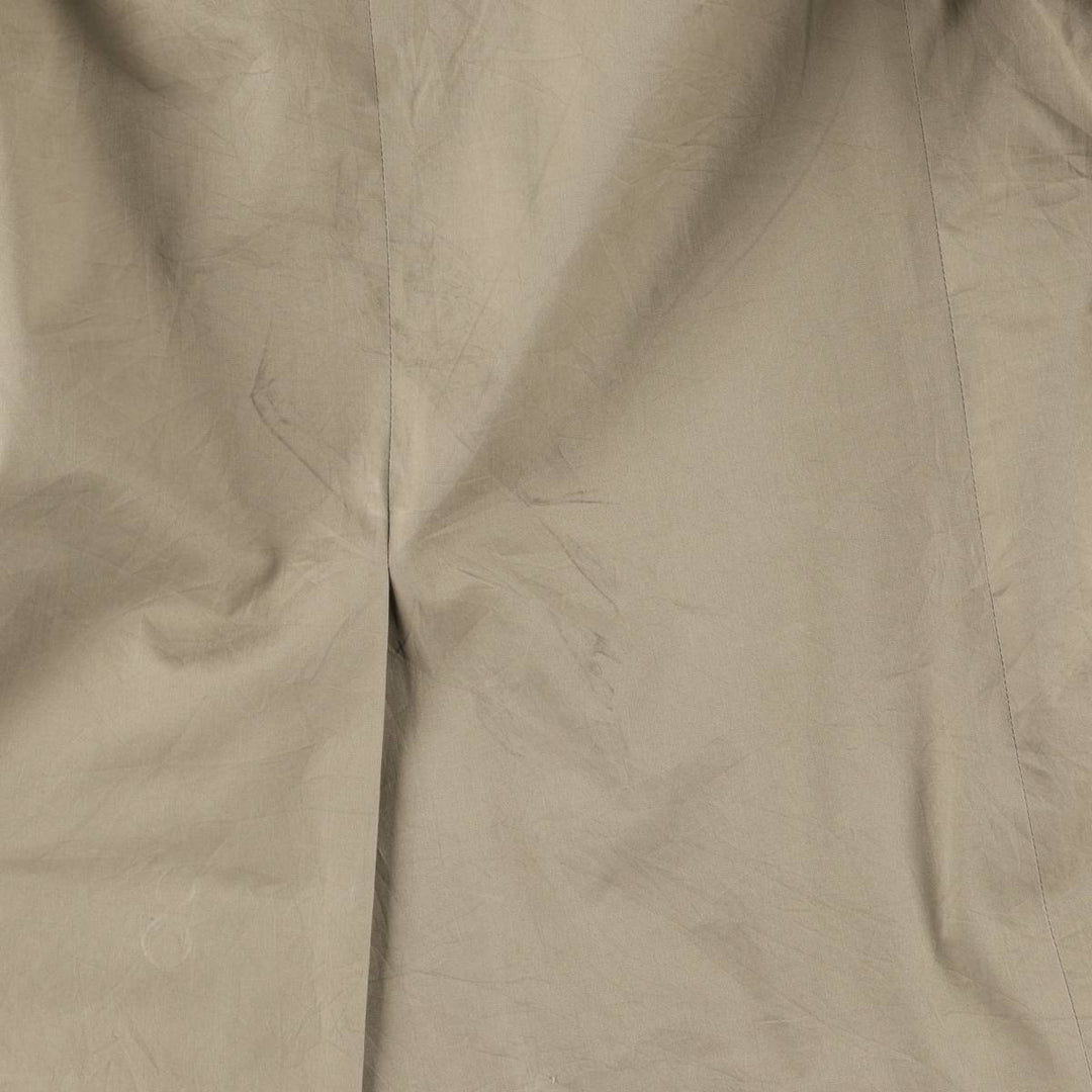 Ralph Lauren POLO by Ralph Lauren Cotton Tailored Jacket, Men's Size L cotton Beige type Vintage Second Hand