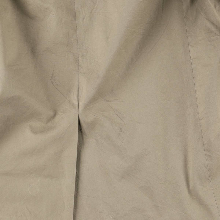 Ralph Lauren POLO by Ralph Lauren Cotton Tailored Jacket, Men's Size L cotton Beige type Vintage Second Hand