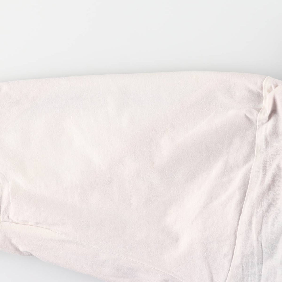 90'S Nike NIKE Back Logo Nylon Jacket, Men's XXL, Vintage Nylon red type Vintage Second Hand