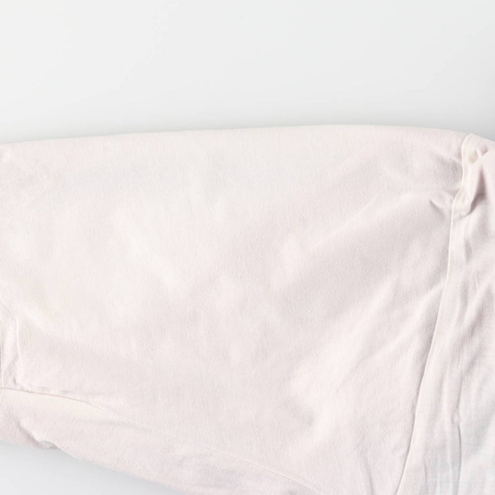 90'S Nike NIKE Back Logo Nylon Jacket, Men's XXL, Vintage Nylon red type Vintage Second Hand