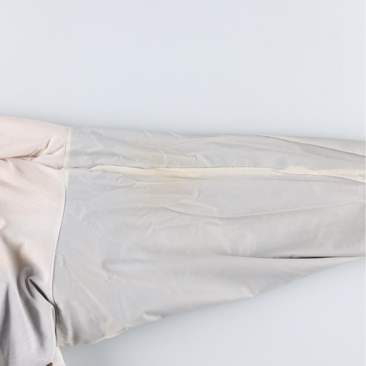 90s-00'S Nike Nylon Jacket, Men's XXL Nylon navy blue type Vintage Second Hand