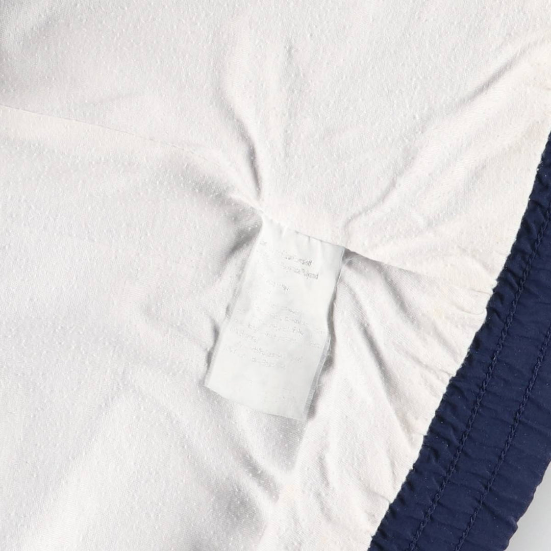 90'S Puma Men's XL Vintage Jacket unclear navy blue type Vintage Second Hand